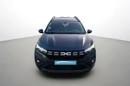 Photo 7 Dacia Jogger  TCe 110 5 places