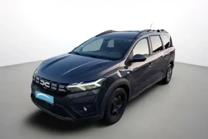 Photo Dacia Jogger Expression