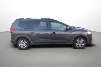 Photo 5 Dacia Jogger  TCe 110 5 places
