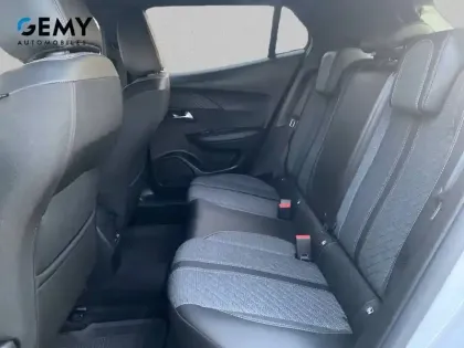 Photo 9 Peugeot 2008  PureTech 100 S&S BVM6