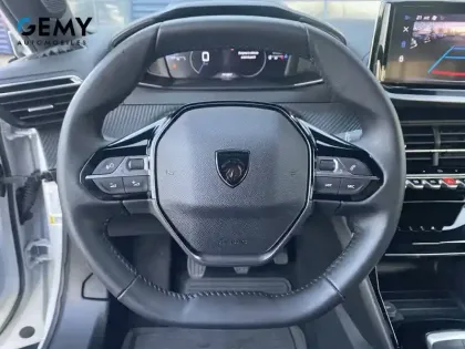 Photo 14 Peugeot 2008  PureTech 100 S&S BVM6