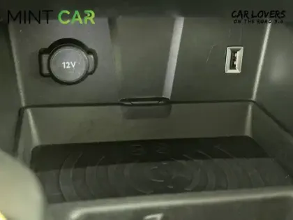 Photo 19 DS Ds 7 DS7 Crossback BlueHDi 180 EAT8