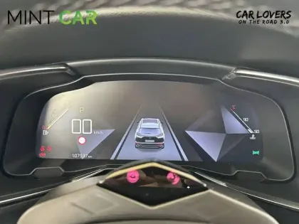 Photo 13 DS Ds 7 DS7 Crossback BlueHDi 180 EAT8