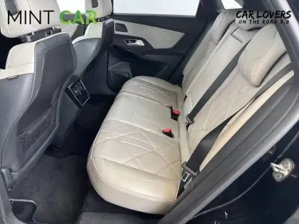 Photo 18 DS Ds 7 DS7 Crossback BlueHDi 180 EAT8