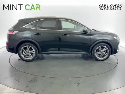 Photo 5 DS Ds 7 DS7 Crossback BlueHDi 180 EAT8