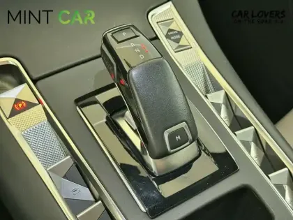 Photo 14 DS Ds 7 DS7 Crossback BlueHDi 180 EAT8