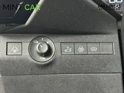 Photo 16 DS Ds 7 DS7 Crossback BlueHDi 180 EAT8