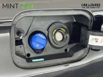 Photo 25 DS Ds 7 DS7 Crossback BlueHDi 180 EAT8