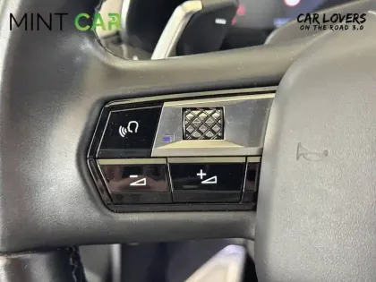 Photo 15 DS Ds 7 DS7 Crossback BlueHDi 180 EAT8