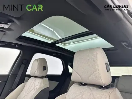 Photo 30 DS Ds 7 DS7 Crossback BlueHDi 180 EAT8