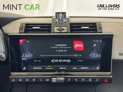 Photo 11 DS Ds 7 DS7 Crossback BlueHDi 180 EAT8