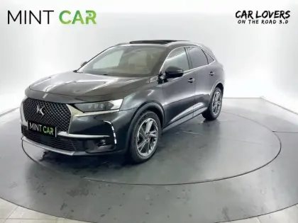 Photo Ds Ds 7 Grand Chic