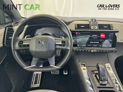 Photo 10 DS Ds 7 DS7 Crossback BlueHDi 180 EAT8