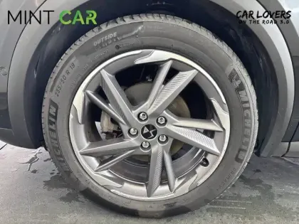 Photo 8 DS Ds 7 DS7 Crossback BlueHDi 180 EAT8