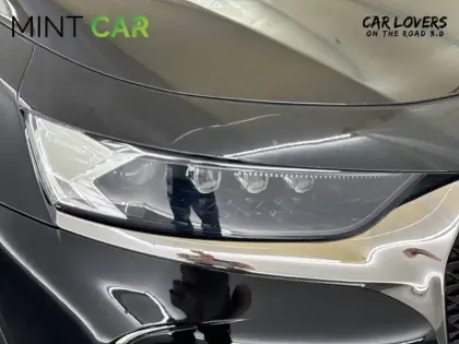 Photo 26 DS Ds 7 DS7 Crossback BlueHDi 180 EAT8