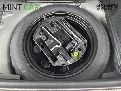 Photo 23 DS Ds 7 DS7 Crossback BlueHDi 180 EAT8