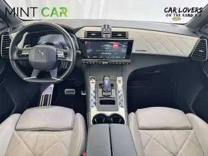 Photo 9 DS Ds 7 DS7 Crossback BlueHDi 180 EAT8