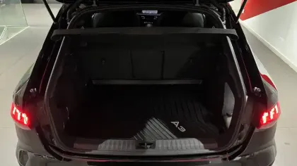 Photo 25 Audi A3  Sportback 40 TFSIe 204 S tronic 6