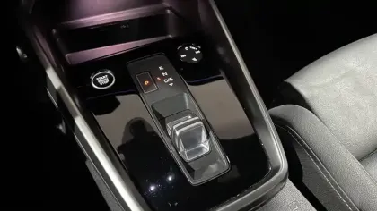 Photo 8 Audi A3  Sportback 40 TFSIe 204 S tronic 6