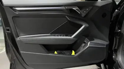 Photo 21 Audi A3  Sportback 40 TFSIe 204 S tronic 6