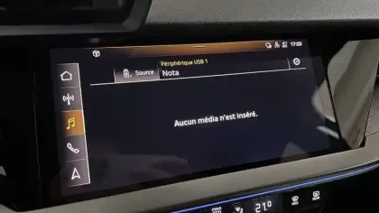 Photo 12 Audi A3  Sportback 40 TFSIe 204 S tronic 6