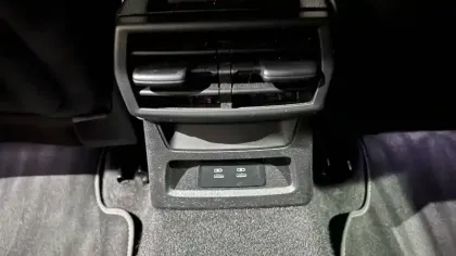 Photo 24 Audi A3  Sportback 40 TFSIe 204 S tronic 6