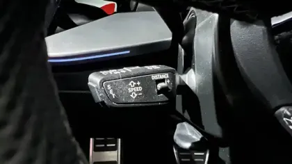 Photo 19 Audi A3  Sportback 40 TFSIe 204 S tronic 6