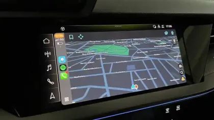 Photo 15 Audi A3  Sportback 40 TFSIe 204 S tronic 6