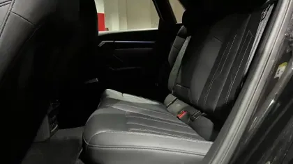 Photo 23 Audi A3  Sportback 40 TFSIe 204 S tronic 6