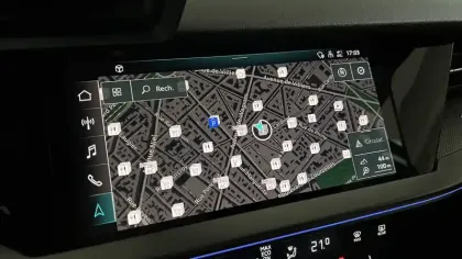 Photo 14 Audi A3  Sportback 40 TFSIe 204 S tronic 6