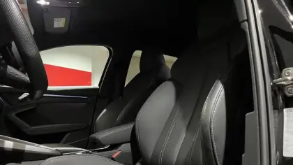 Photo 6 Audi A3  Sportback 40 TFSIe 204 S tronic 6