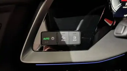 Photo 20 Audi A3  Sportback 40 TFSIe 204 S tronic 6