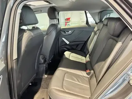 Photo 13 Audi Q2  35 TFSI 150 S tronic 7