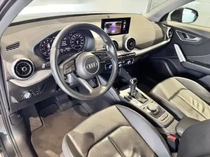 Photo 9 Audi Q2  35 TFSI 150 S tronic 7