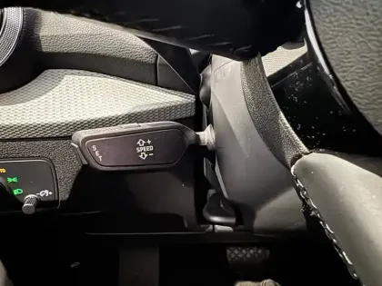 Photo 18 Audi Q2  35 TFSI 150 S tronic 7