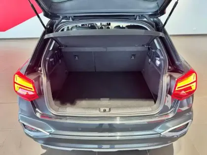 Photo 30 Audi Q2  35 TFSI 150 S tronic 7