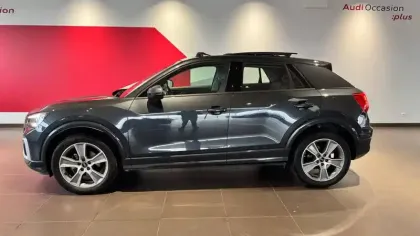 Photo 5 Audi Q2  35 TFSI 150 S tronic 7