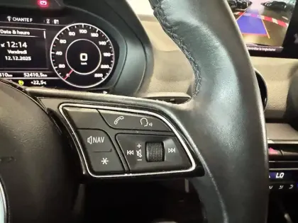 Photo 22 Audi Q2  35 TFSI 150 S tronic 7