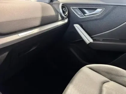 Photo 29 Audi Q2  35 TFSI 150 S tronic 7