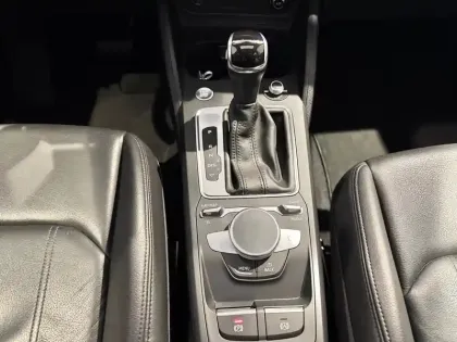 Photo 16 Audi Q2  35 TFSI 150 S tronic 7