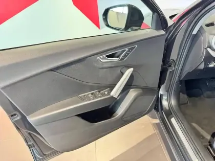 Photo 17 Audi Q2  35 TFSI 150 S tronic 7