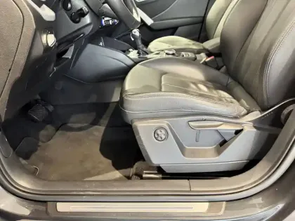 Photo 11 Audi Q2  35 TFSI 150 S tronic 7