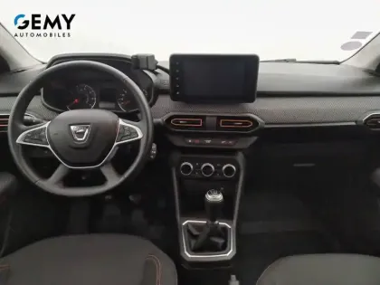 Photo 7 Dacia Sandero  TCe 90