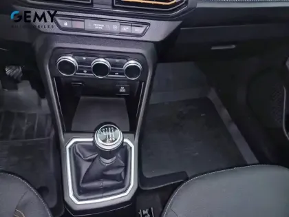 Photo 13 Dacia Sandero  TCe 90