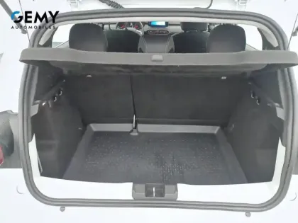 Photo 6 Dacia Sandero  TCe 90