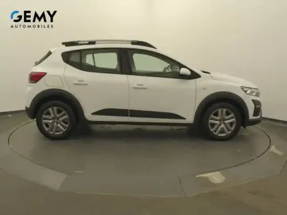 Photo 5 Dacia Sandero  TCe 90