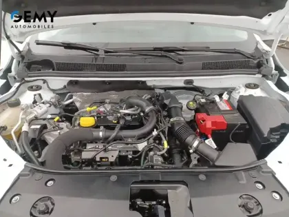 Photo 11 Dacia Sandero  TCe 90