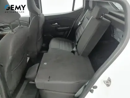 Photo 15 Dacia Sandero  TCe 90