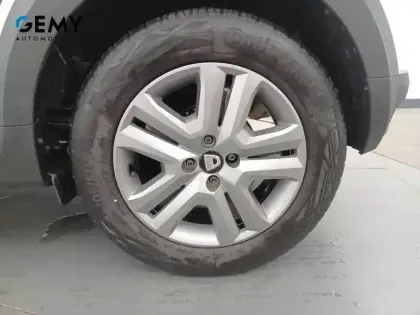 Photo 10 Dacia Sandero  TCe 90