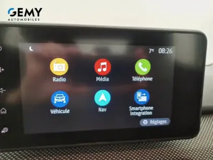 Photo 12 Dacia Sandero  TCe 90